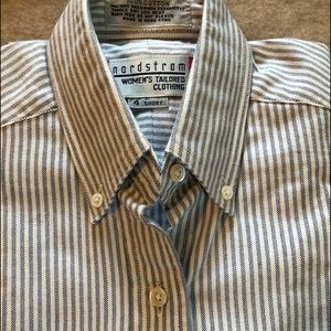 Nordstrom Women’s Tailored Clothing